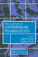 Book cover of: Theory and Practice of Contemporary Pharmaceutics