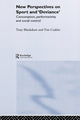 Book cover of: New Perspectives on Sport and 'Deviance'