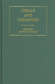 Book cover of: Ossian and Ossianism. By: Dafydd Moore