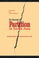 Book cover of: Aftermath of Partition in South Asia. By: Gyanes Kudaisya