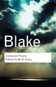 Book cover of: Collected Poems