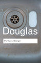 Book cover of: Purity and Danger