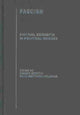 Book cover of: Fascism. By: Roger Griffin