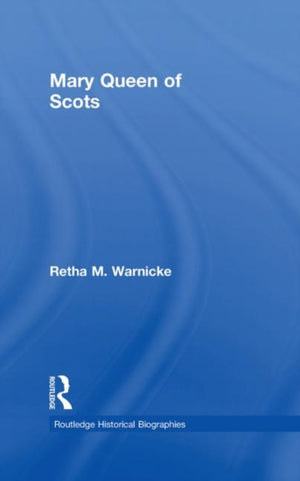 Mary Queen of Scots