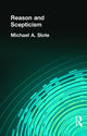 Book cover of: Reason and Scepticism. By: Michael Slote
