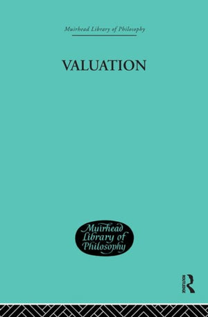 Valuation