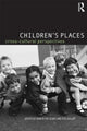 Book cover of: Children's Places. By: K. Fog Olwig