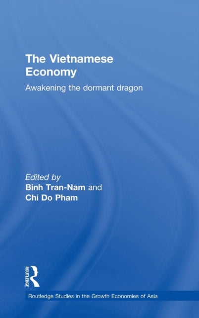 Book cover of: Vietnamese Economy