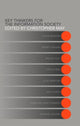 Book cover of: Key Thinkers for the Information Society. By: C. May