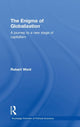 Book cover of: Enigma of Globalization. By: Robert Went
