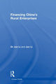 Book cover of: Financing China's Rural Enterprises