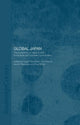 Book cover of: Global Japan. By: Roger Goodman