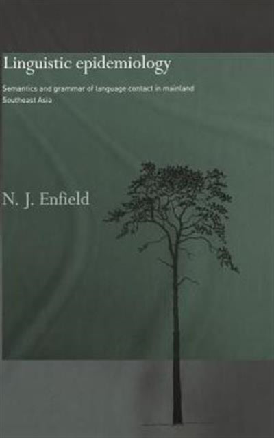 Linguistic Epidemiology
