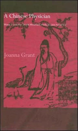 A Chinese Physician
