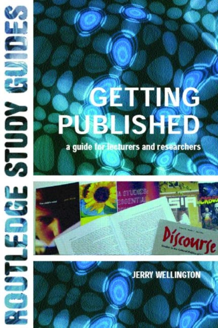 Book cover of: Getting Published