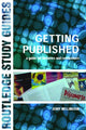 Book cover of: Getting Published