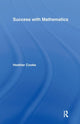 Book cover of: Success with Mathematics. By: Heather Cooke