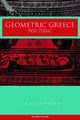Book cover of: Geometric Greece