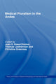 Book cover of: Medical Pluralism in the Andes