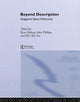 Book cover of: Beyond Description. By: Ryan Bishop