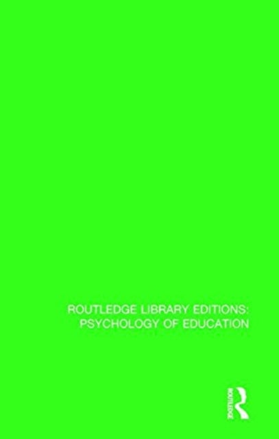 Book cover of: Interpersonal Relations and Education. By: V. A. Ambartsumian