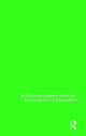 Book cover of: Interpersonal Relations and Education. By: V. A. Ambartsumian