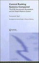 Book cover of: Central Banking Systems Compared