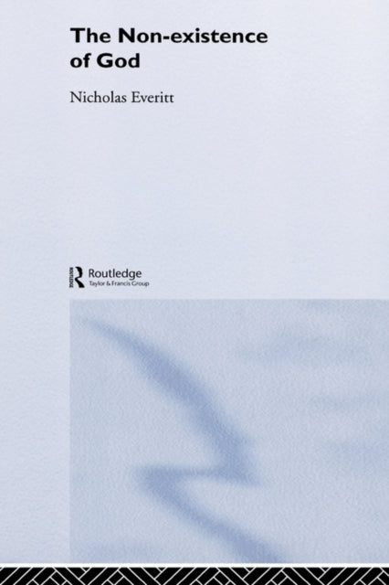 Book cover of: Non-Existence of God