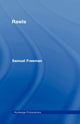 Book cover of: Rawls. By: Samuel Freeman, Samuel Richard Freeman