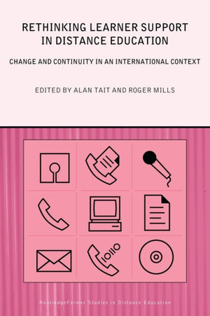 Rethinking Learner Support in Distance Education