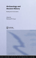 Archaeology and Ancient History