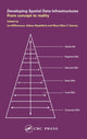 Book cover of: Developing Spatial Data Infrastructures