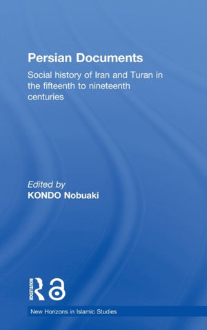 Persian Documents