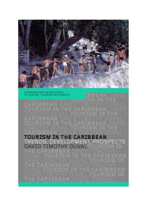 Tourism in the Caribbean