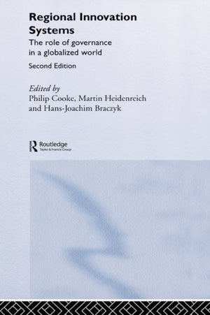 Regional Innovation Systems
