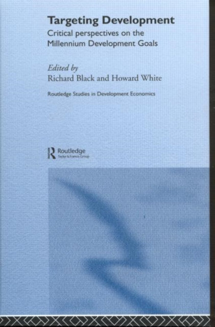 Book cover of: Targeting Development