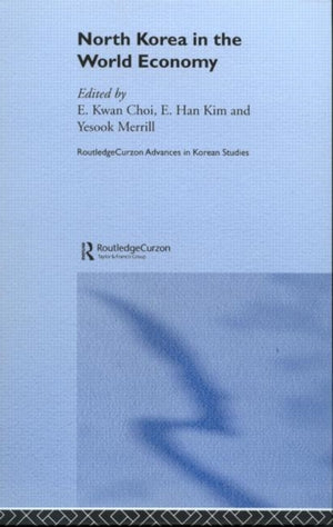 North Korea in the World Economy