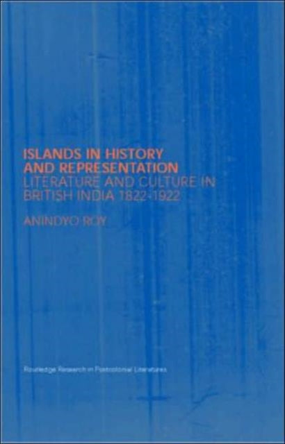 Book cover of: Civility and Empire. By: Anindyo Roy