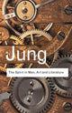 Book cover of: Spirit in Man, Art and Literature. By: Carl Gustav Jung