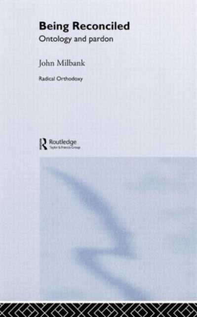 Being Reconciled