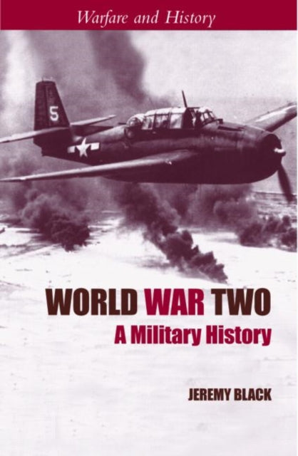 Book cover of: World War Two