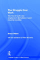 Book cover of: Struggle Over Work