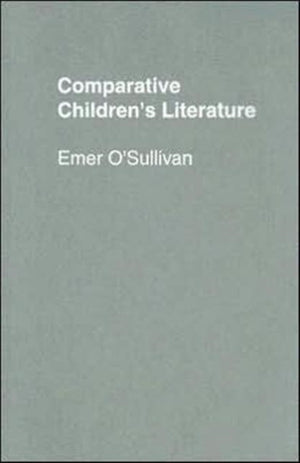 Comparative Children's Literature
