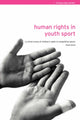 Book cover of: Human Rights in Youth Sport
