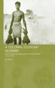 Book cover of: Colonial Economy in Crisis. By: Ian Brown