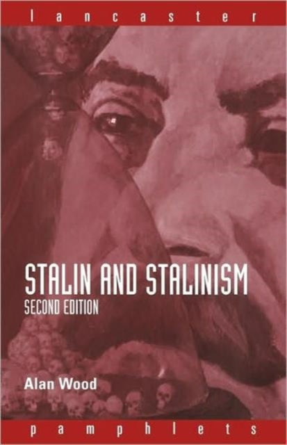 Book cover of: Stalin and Stalinism