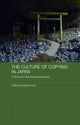 Book cover of: Culture of Copying in Japan. By: Rupert Cox