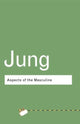 Book cover of: Aspects of the Masculine. By: Carl Gustav Jung