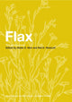 Book cover of: Flax
