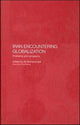 Book cover of: Iran Encountering Globalization. By: Mohammadi Ali